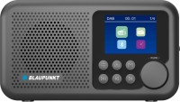 Купити радіоприймач / годинник Blaupunkt DR8 за ціною від 3470 грн.