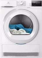 Купити сушильна машина Electrolux GentleCare 600 EW6D283AP за ціною від 28894 грн.
