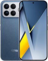 Купить мобільний телефон Poco F8 Ultra 256GB: цена от 35999 грн.