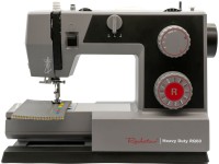 Купити швейна машина / оверлок REDSTAR RQ60 за ціною від 10565 грн.