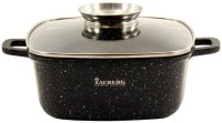 Купити каструля Zauberg ZB-1220-BL за ціною від 690 грн.