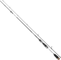 Купити вудлище Daiwa Silver Creek UL Spoon 11440-190 за ціною від 1713 грн.