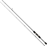 Купить вудлище Daiwa Trout X AT 60UL-N: цена от 4775 грн.