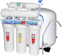 Купить фільтр для води Rosa 251: цена от 4620 грн.