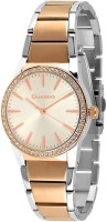 Купити наручний годинник Guardo Premium 012775-4 за ціною від 3100 грн.