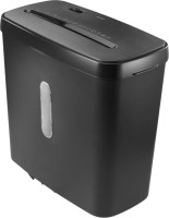 Купити знищувач паперу Hama Safe X50 за ціною від 3080 грн.