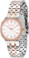 Купити наручний годинник Guardo Premium 012780-5 за ціною від 3250 грн.