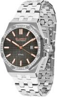 Купити наручний годинник Guardo Luxury S03009-2 за ціною від 4750 грн.