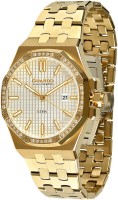 Купить наручний годинник Guardo Luxury S03009-3: цена от 4750 грн.