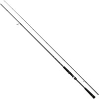Купити вудилище Daiwa Seabass Hunter X 100MH за ціною від 8623 грн.