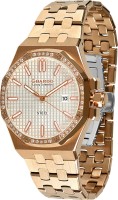 Купить наручний годинник Guardo Luxury S03009-5: цена от 4750 грн.