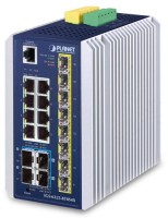 Купити комутатор PLANET IGS-6325-8T8S4X за ціною від 34698 грн.