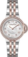 Купить наручний годинник Guardo Premium 012798-3: цена от 3300 грн.