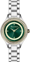 Купить наручний годинник Guardo Premium 012794-1: цена от 3100 грн.