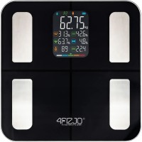 Купити ваги 4FIZJO Evo за ціною від 1449 грн.