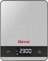 Купить ваги Girmi PS05: цена от 1714 грн.