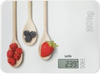 Купити ваги Laica KS5020 за ціною від 2094 грн.