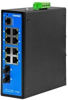 Купити комутатор Ewind EW-PIS2710M-8FE за ціною від 6586 грн.