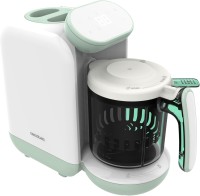 Купити кухонний комбайн Cecotec Nana BabyCare FoodProcessor за ціною від 6568 грн.