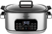 Купити мультиварка Concept CK9000 за ціною від 6602 грн.