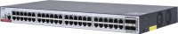 Купить комутатор Ruijie RG-CS83-48GT4XS-P: цена от 147065 грн.