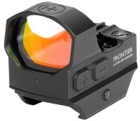 Купити приціл Hawke Frontier Red Dot Reflex Sight 3 MOA Weaver / RMSc