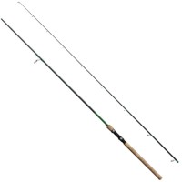 Купить вудлище Delphin Zephyr Spin 240-40: цена от 1489 грн.