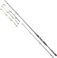 Купити вудилище Daiwa Seahunter X Variotip 11531-275 за ціною від 1485 грн.