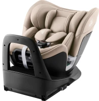 Купити дитяче автокрісло Britax Romer Swivel 2 за ціною від 17882 грн.