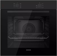 Купити духова шафа Minola EO 670 BL за ціною від 7503 грн.