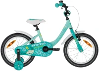 Купити дитячий велосипед Kellys Emma 16 2022 за ціною від 13984 грн.