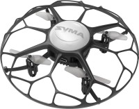 Купить квадрокоптер (дрон) Syma X35T: цена от 1499 грн.