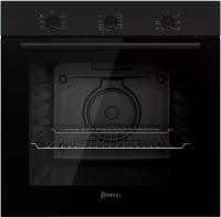 Купити духова шафа Perfelli PRIME 6M6 NERO за ціною від 7999 грн.