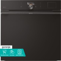Купить духова шафа Gorenje BPSA 6138 B: цена от 38249 грн.
