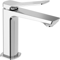 Купити змішувач Paffoni Tilt TI071CR за ціною від 6835 грн.