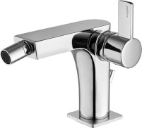 Купити змішувач Paffoni Rock RO135CR за ціною від 9852 грн.