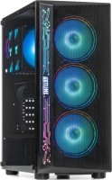 Купити персональний комп'ютер Artline Gaming X69 Breeze (X69v39) за ціною від 70872 грн.