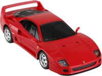 Купить радіокерована машина Rastar Ferrari F40 1:24: цена от 1037 грн.