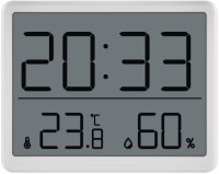 Купити термометр / барометр EMOS E6210 за ціною від 615 грн.