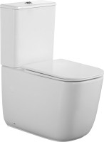 Купити унітаз Volle Puerta 2.0 1331.002003 за ціною від 14790 грн.