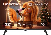 Купити телевізор Liberton LTV-32F08GT за ціною від 5999 грн.