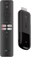 Купить медіаплеєр Xiaomi Mi TV Stick 4K (2nd Gen): цена от 2018 грн.