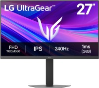 Купить монітор LG UltraGear 27G440A: цена от 9460 грн.
