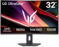 Купити монітор LG UltraGear 32G600A за ціною від 12012 грн.