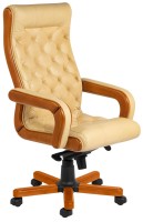 Купити комп'ютерне крісло Green Product Lord за ціною від 26500 грн.