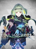 Купить гра Atlus Soul Hackers 2: цена от 650 грн.
