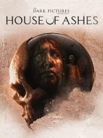 Купить гра Supermassive Games The Dark Pictures Anthology: House of Ashes: цена от 874 грн.