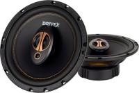 Купити автоакустика DriveX BB-653 за ціною від 2000 грн.