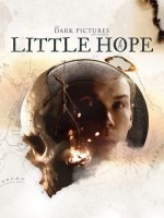 Купить гра Supermassive Games The Dark Pictures Anthology: Little Hope: цена от 668 грн.