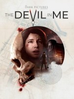 Купити гра Supermassive Games The Dark Pictures Anthology: The Devil in Me за ціною від 1490 грн.